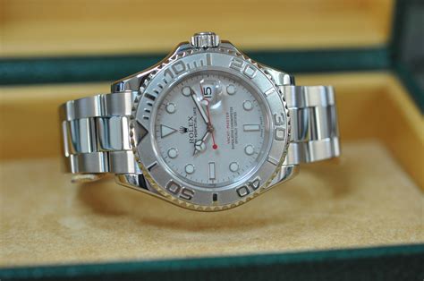 rolex yachtmaster 2004|rolex yacht master rolesium price.